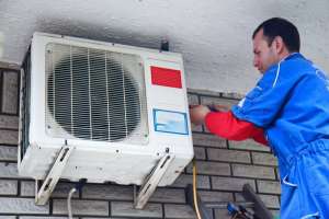 HVAC Companies Near Whittaker, MI Available Now